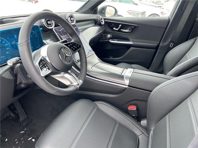 2026 Mercedes-Benz GLC 300 Base (Stk: 26MB184) in Innisfil - Image 10 of 17
