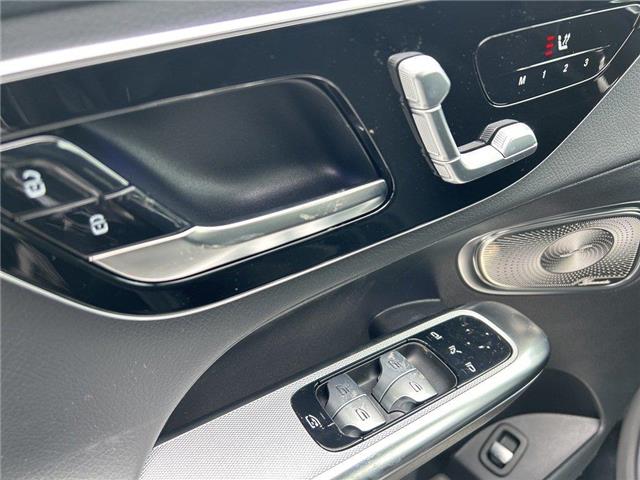 2026 Mercedes-Benz GLC 300 Base (Stk: 26MB184) in Innisfil - Image 11 of 17