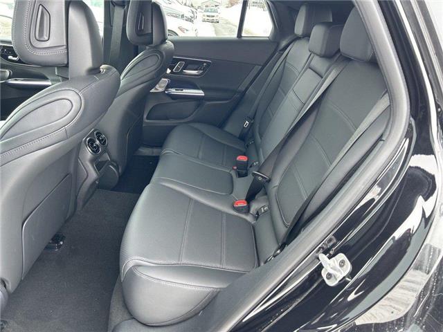 2026 Mercedes-Benz GLC 300 Base (Stk: 26MB184) in Innisfil - Image 12 of 17