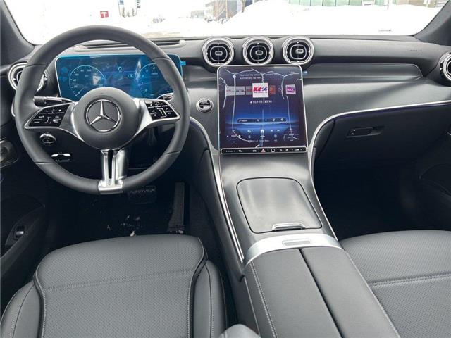 2026 Mercedes-Benz GLC 300 Base (Stk: 26MB184) in Innisfil - Image 13 of 17