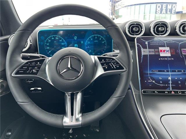 2026 Mercedes-Benz GLC 300 Base (Stk: 26MB184) in Innisfil - Image 14 of 17