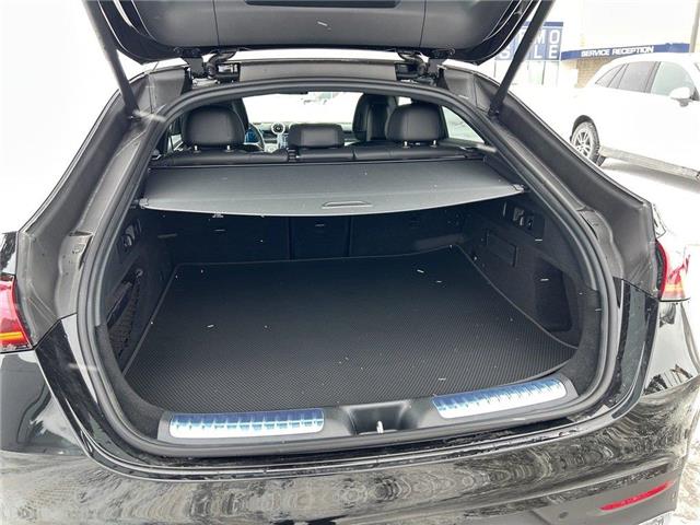 2026 Mercedes-Benz GLC 300 Base (Stk: 26MB184) in Innisfil - Image 15 of 17