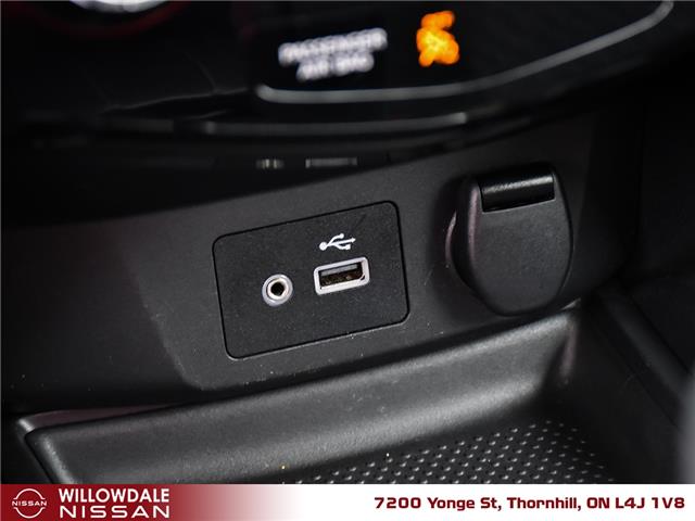 2020 Nissan Rogue S (Stk: XN7362A) in Thornhill - Image 25 of 25