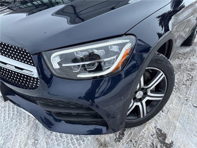 2023 Mercedes-Benz GLC 300 Base (Stk: U3576) in Innisfil - Image 2 of 19