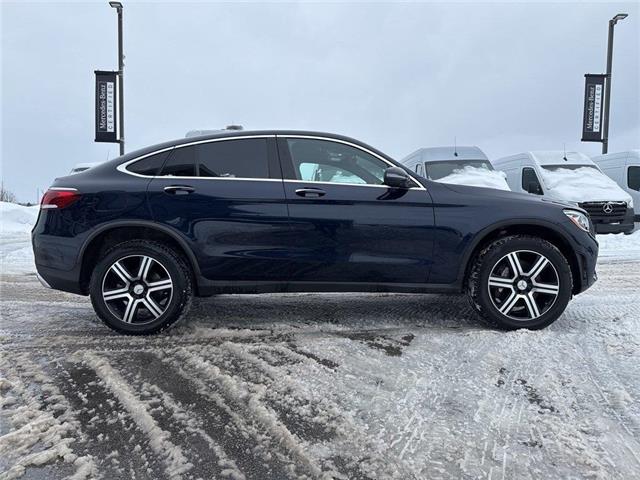 2023 Mercedes-Benz GLC 300 Base (Stk: U3576) in Innisfil - Image 5 of 19
