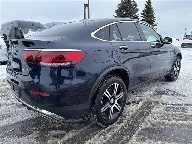 2023 Mercedes-Benz GLC 300 Base (Stk: U3576) in Innisfil - Image 6 of 19