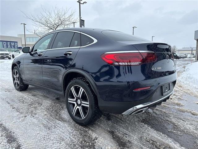 2023 Mercedes-Benz GLC 300 Base (Stk: U3576) in Innisfil - Image 8 of 19