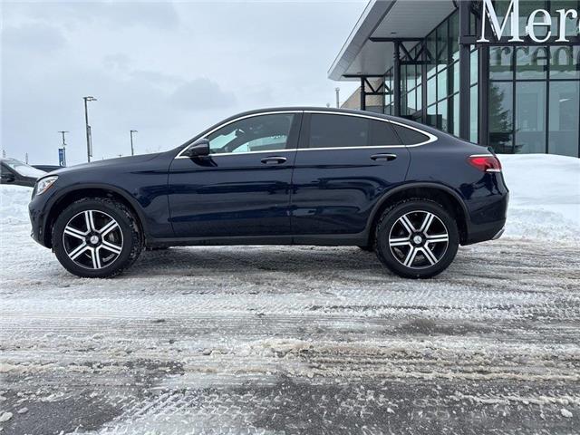 2023 Mercedes-Benz GLC 300 Base (Stk: U3576) in Innisfil - Image 9 of 19