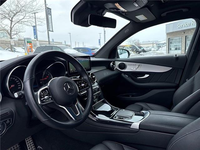 2023 Mercedes-Benz GLC 300 Base (Stk: U3576) in Innisfil - Image 10 of 19