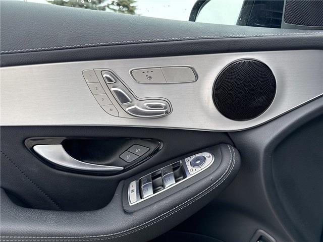 2023 Mercedes-Benz GLC 300 Base (Stk: U3576) in Innisfil - Image 11 of 19