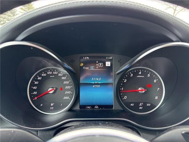 2023 Mercedes-Benz GLC 300 Base (Stk: U3576) in Innisfil - Image 13 of 19