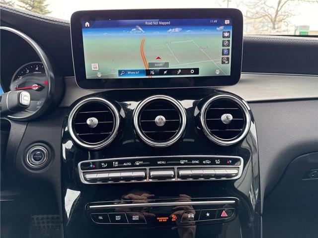 2023 Mercedes-Benz GLC 300 Base (Stk: U3576) in Innisfil - Image 14 of 19