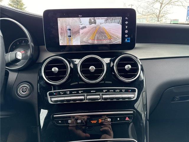 2023 Mercedes-Benz GLC 300 Base (Stk: U3576) in Innisfil - Image 15 of 19