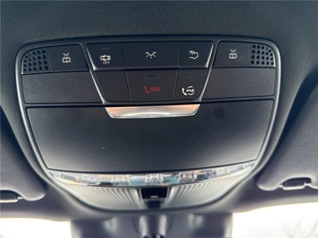 2023 Mercedes-Benz GLC 300 Base (Stk: U3576) in Innisfil - Image 16 of 19