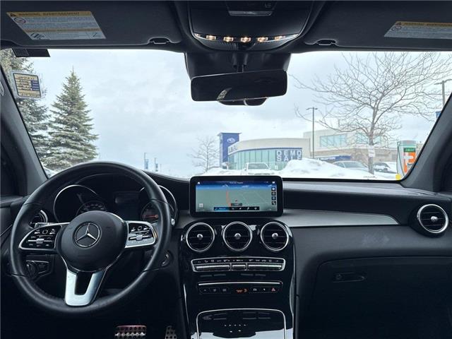 2023 Mercedes-Benz GLC 300 Base (Stk: U3576) in Innisfil - Image 18 of 19