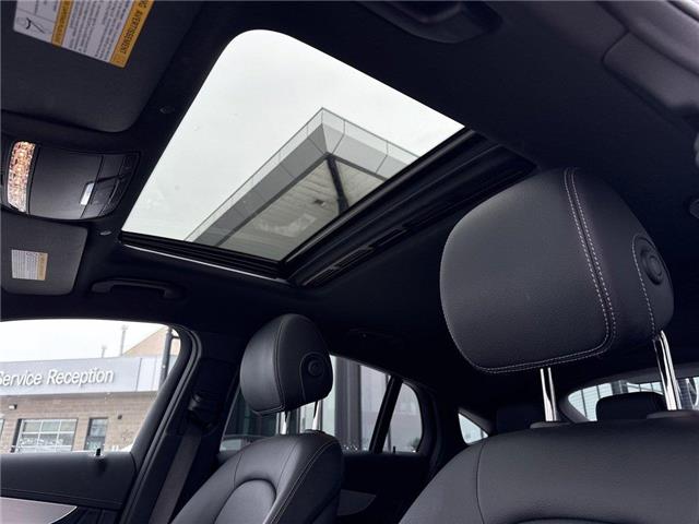 2023 Mercedes-Benz GLC 300 Base (Stk: U3576) in Innisfil - Image 19 of 19