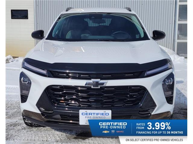 2024 Chevrolet Trax ACTIV (Stk: 69751A) in Sudbury - Image 2 of 20 2024 Chevrolet Trax ACTIV (Stk: 69751A) in Sudbury - Image 2 of 20