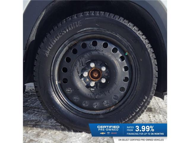 2024 Chevrolet Trax ACTIV (Stk: 69751A) in Sudbury - Image 4 of 20 2024 Chevrolet Trax ACTIV (Stk: 69751A) in Sudbury - Image 4 of 20