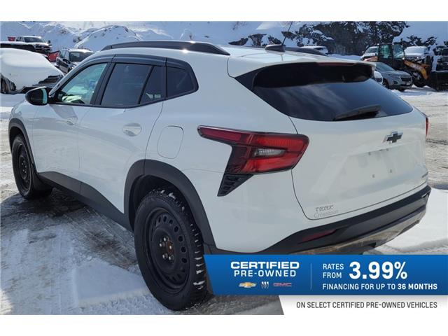 2024 Chevrolet Trax ACTIV (Stk: 69751A) in Sudbury - Image 5 of 20 2024 Chevrolet Trax ACTIV (Stk: 69751A) in Sudbury - Image 5 of 20