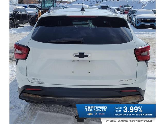 2024 Chevrolet Trax ACTIV (Stk: 69751A) in Sudbury - Image 6 of 20 2024 Chevrolet Trax ACTIV (Stk: 69751A) in Sudbury - Image 6 of 20