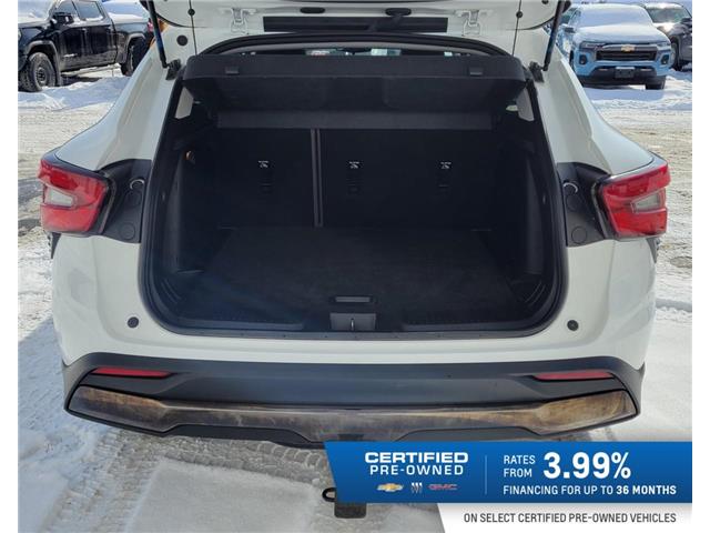2024 Chevrolet Trax ACTIV (Stk: 69751A) in Sudbury - Image 7 of 20 2024 Chevrolet Trax ACTIV (Stk: 69751A) in Sudbury - Image 7 of 20