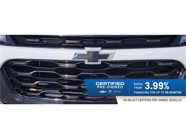 2024 Chevrolet Trax ACTIV (Stk: 69751A) in Sudbury - Image 10 of 20 2024 Chevrolet Trax ACTIV (Stk: 69751A) in Sudbury - Image 10 of 20