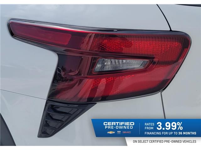 2024 Chevrolet Trax ACTIV (Stk: 69751A) in Sudbury - Image 11 of 20 2024 Chevrolet Trax ACTIV (Stk: 69751A) in Sudbury - Image 11 of 20