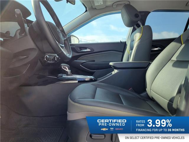 2024 Chevrolet Trax ACTIV (Stk: 69751A) in Sudbury - Image 12 of 20 2024 Chevrolet Trax ACTIV (Stk: 69751A) in Sudbury - Image 12 of 20