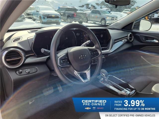 2024 Chevrolet Trax ACTIV (Stk: 69751A) in Sudbury - Image 13 of 20 2024 Chevrolet Trax ACTIV (Stk: 69751A) in Sudbury - Image 13 of 20