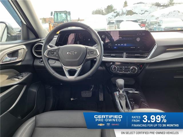 2024 Chevrolet Trax ACTIV (Stk: 69751A) in Sudbury - Image 14 of 20 2024 Chevrolet Trax ACTIV (Stk: 69751A) in Sudbury - Image 14 of 20