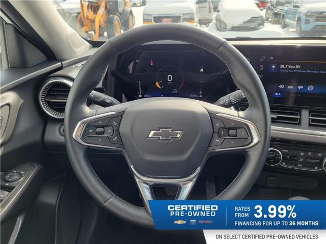 2024 Chevrolet Trax ACTIV (Stk: 69751A) in Sudbury - Image 15 of 20 2024 Chevrolet Trax ACTIV (Stk: 69751A) in Sudbury - Image 15 of 20