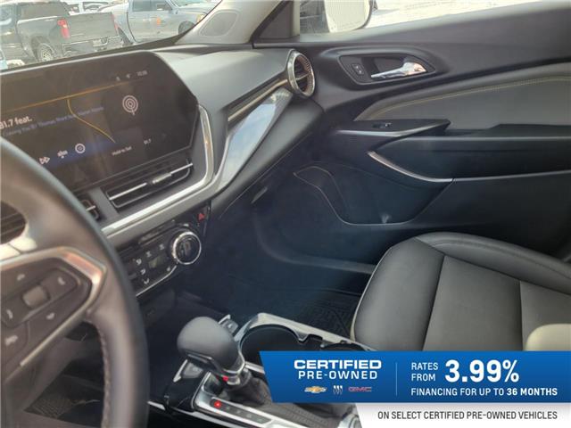 2024 Chevrolet Trax ACTIV (Stk: 69751A) in Sudbury - Image 17 of 20 2024 Chevrolet Trax ACTIV (Stk: 69751A) in Sudbury - Image 17 of 20