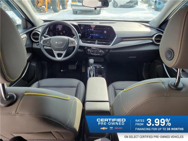 2024 Chevrolet Trax ACTIV (Stk: 69751A) in Sudbury - Image 18 of 20 2024 Chevrolet Trax ACTIV (Stk: 69751A) in Sudbury - Image 18 of 20