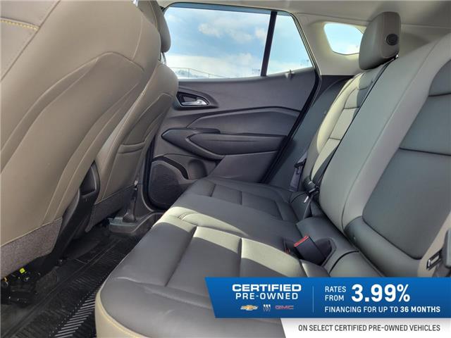 2024 Chevrolet Trax ACTIV (Stk: 69751A) in Sudbury - Image 19 of 20 2024 Chevrolet Trax ACTIV (Stk: 69751A) in Sudbury - Image 19 of 20