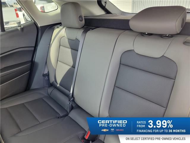 2024 Chevrolet Trax ACTIV (Stk: 69751A) in Sudbury - Image 20 of 20 2024 Chevrolet Trax ACTIV (Stk: 69751A) in Sudbury - Image 20 of 20