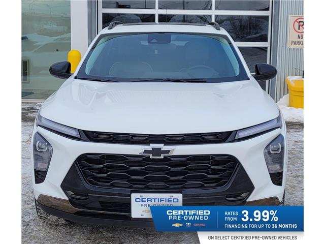 2024 Chevrolet Trax ACTIV (Stk: 69362A) in Sudbury - Image 2 of 20