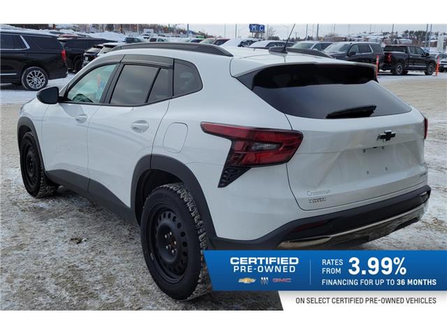 2024 Chevrolet Trax ACTIV (Stk: 69362A) in Sudbury - Image 5 of 20