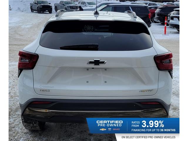 2024 Chevrolet Trax ACTIV (Stk: 69362A) in Sudbury - Image 6 of 20