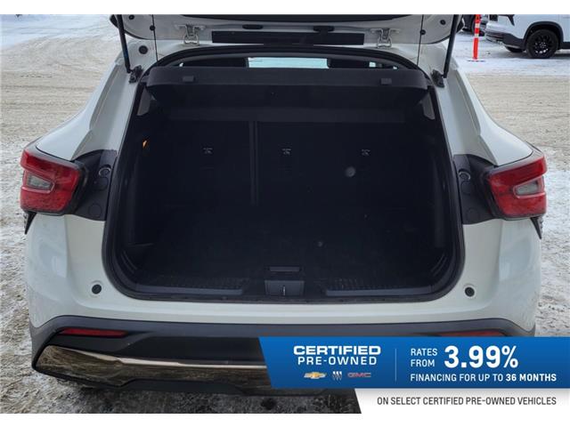 2024 Chevrolet Trax ACTIV (Stk: 69362A) in Sudbury - Image 7 of 20