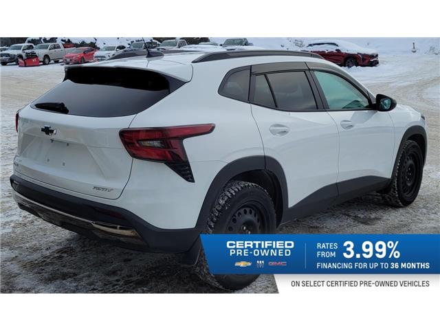 2024 Chevrolet Trax ACTIV (Stk: 69362A) in Sudbury - Image 8 of 20