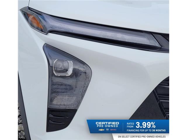 2024 Chevrolet Trax ACTIV (Stk: 69362A) in Sudbury - Image 9 of 20