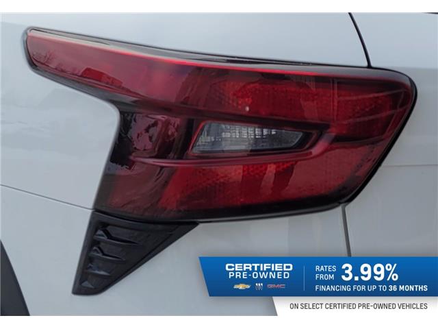 2024 Chevrolet Trax ACTIV (Stk: 69362A) in Sudbury - Image 11 of 20