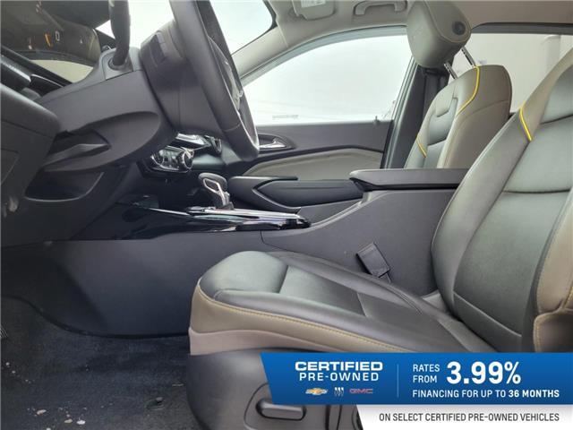 2024 Chevrolet Trax ACTIV (Stk: 69362A) in Sudbury - Image 12 of 20