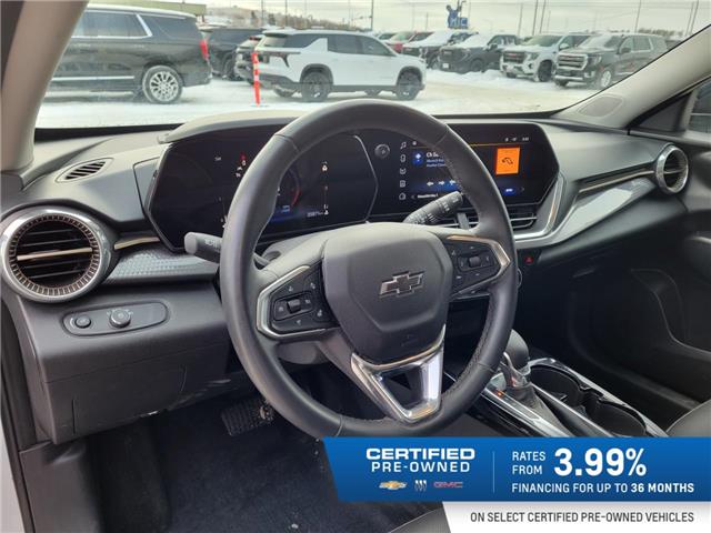 2024 Chevrolet Trax ACTIV (Stk: 69362A) in Sudbury - Image 13 of 20