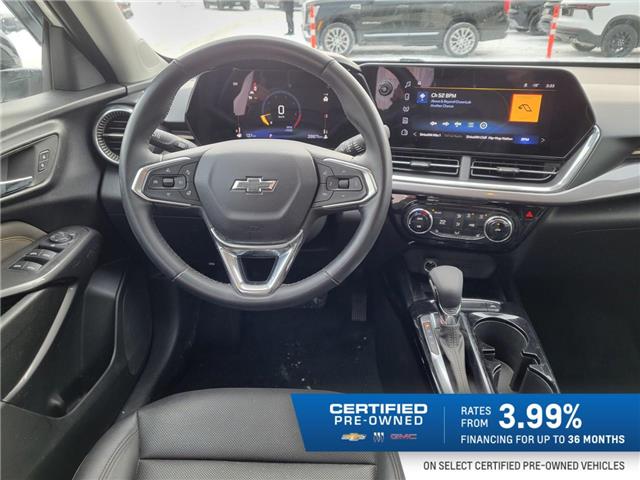 2024 Chevrolet Trax ACTIV (Stk: 69362A) in Sudbury - Image 14 of 20