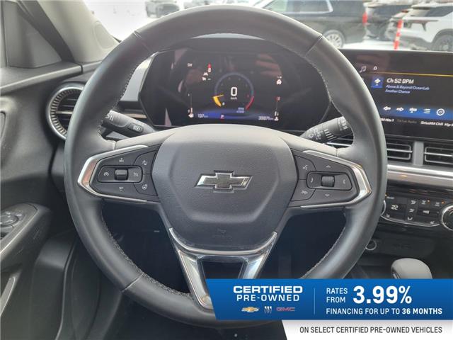 2024 Chevrolet Trax ACTIV (Stk: 69362A) in Sudbury - Image 15 of 20