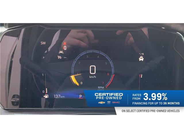 2024 Chevrolet Trax ACTIV (Stk: 69362A) in Sudbury - Image 16 of 20
