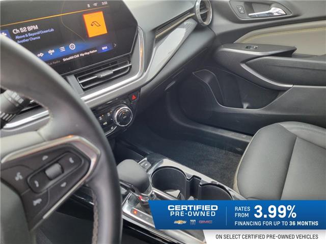 2024 Chevrolet Trax ACTIV (Stk: 69362A) in Sudbury - Image 17 of 20