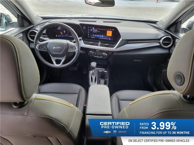 2024 Chevrolet Trax ACTIV (Stk: 69362A) in Sudbury - Image 18 of 20