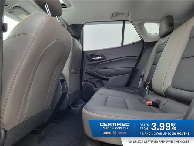 2024 Chevrolet Trax ACTIV (Stk: 69362A) in Sudbury - Image 19 of 20